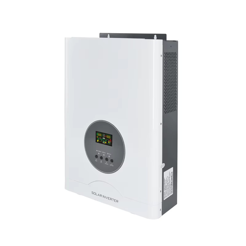 Split Phase Inverter 10Kw 110V 220V - Inwertery solarnie Senhu w wersji amerykańskiej,