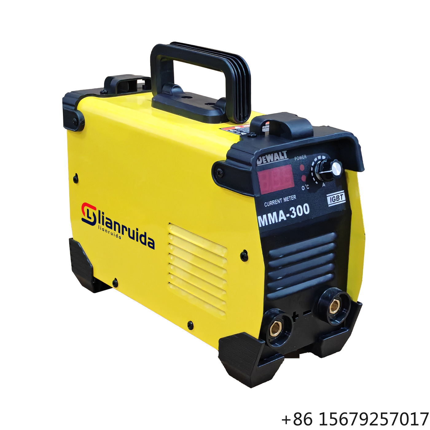 Inverter Welding Machine Igbt 300A - Niskie Ceny Inwerter IGBT MMA -250