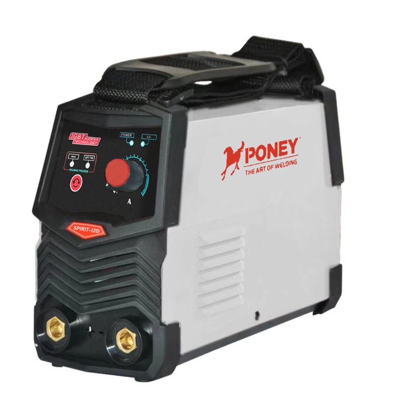 Spawarka MMA 200, spawarka łuk – Inverter Welding Machine Igbt 300A recenzja i cena