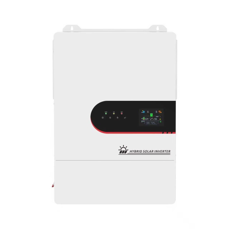 Seria HU Inwerter Solarny Jedn – Split Phase Inverter 10Kw 110V 220V recenzja i cena