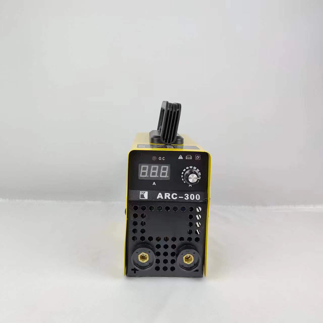 Maszyna MMA300 Domowa Mała Prz – Inverter Welding Machine Igbt 300A recenzja i cena
