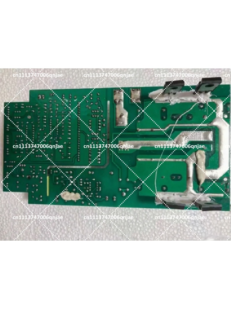 ZX7 250 300 315 Jednokanałowy  – Inverter Welding Machine Igbt 300A recenzja i cena