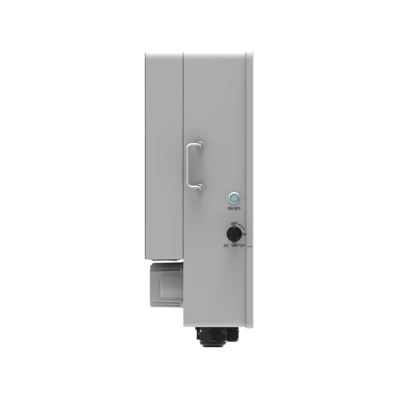 Inwerter hybrydowy solarny MPP – Mppt Hybrid Inverter 48V 8Kw 3 Phase recenzja i cena