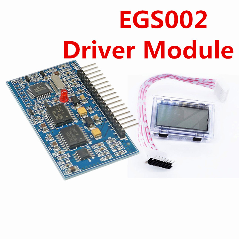 DC-AC 5V czysta fala sinusoida – Egs002 Pure Sine Wave Inverter Driver Board recenzja i cena
