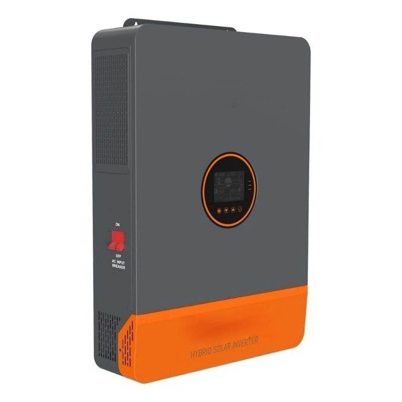 Inwerter solarny 10kW, ameryka – Split Phase Inverter 10Kw 110V 220V recenzja i cena